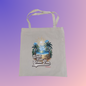 "Beach Please: Stress Free" Tote Bag