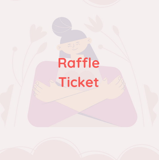 Raffle ticket