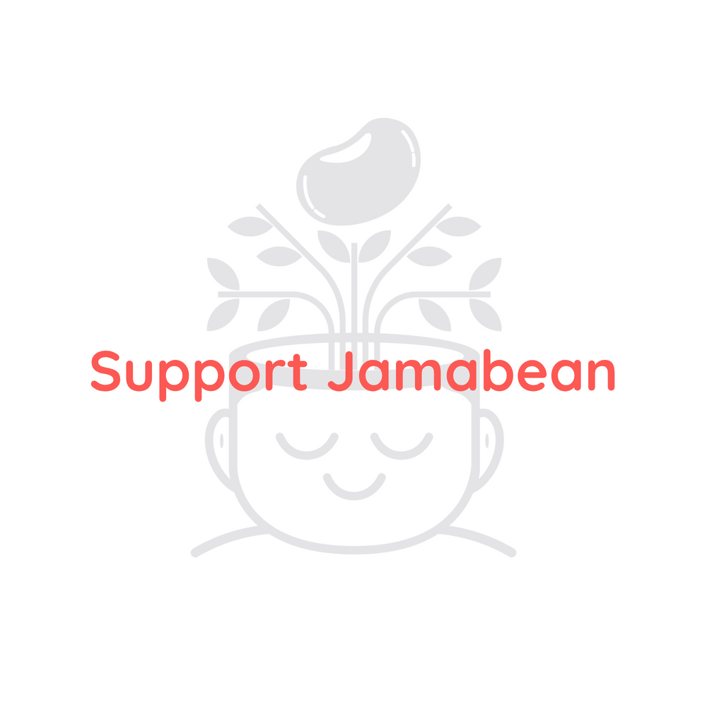 Support Jamabean