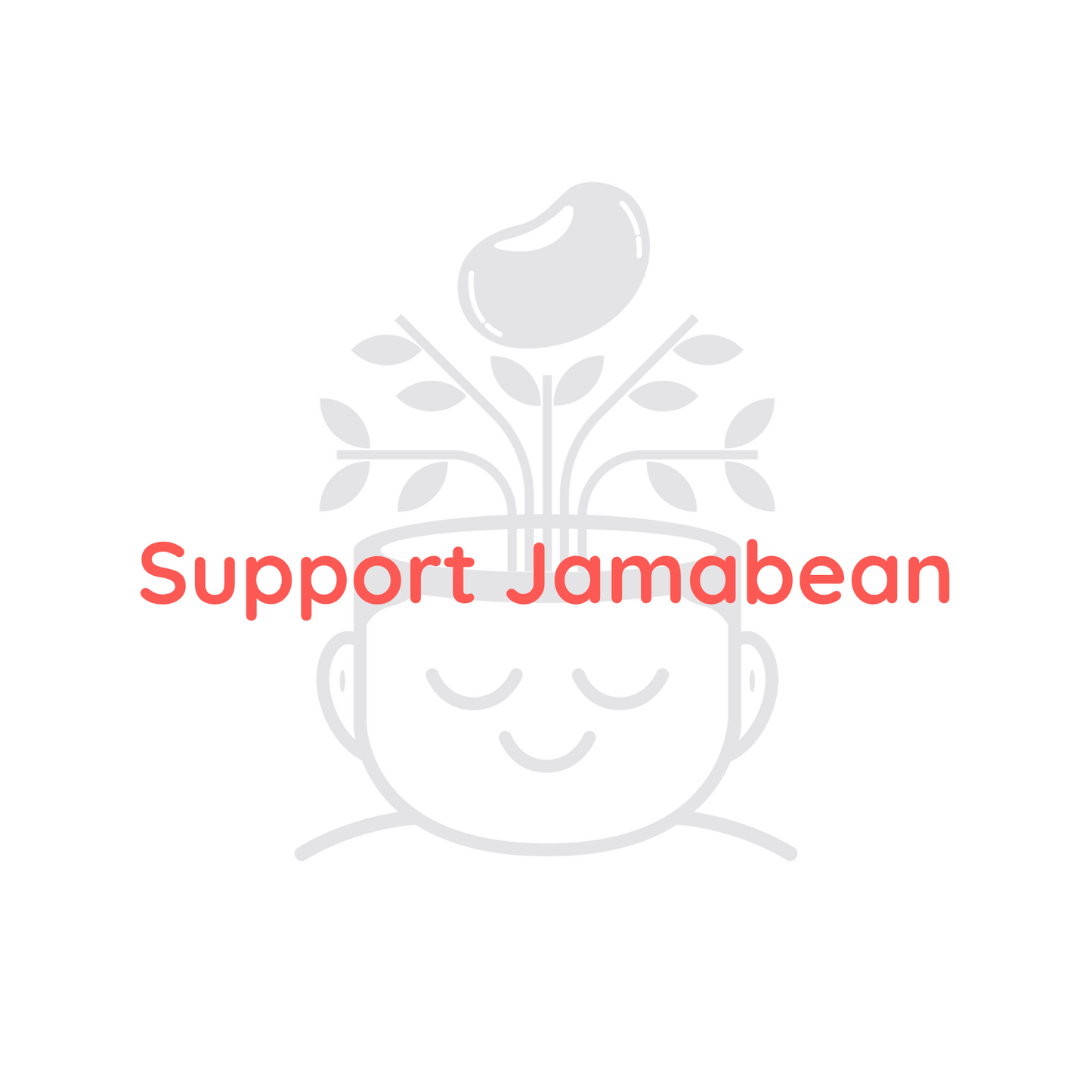 Support Jamabean