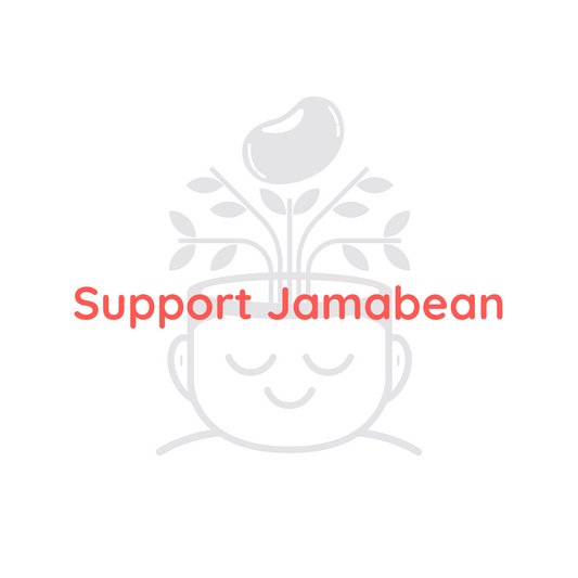 Support Jamabean